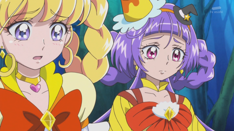 魔法つかいプリキュア第38話-615