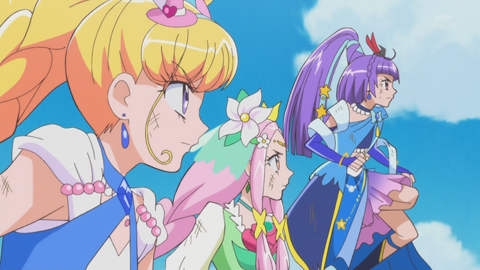 魔法つかいプリキュア第36話-707