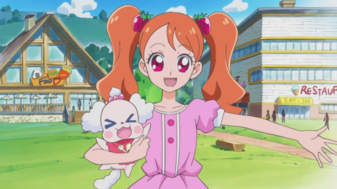 キラキラプリキュアアラモード第27話-139