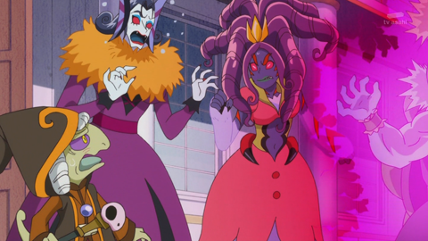 魔法つかいプリキュア第29話-294