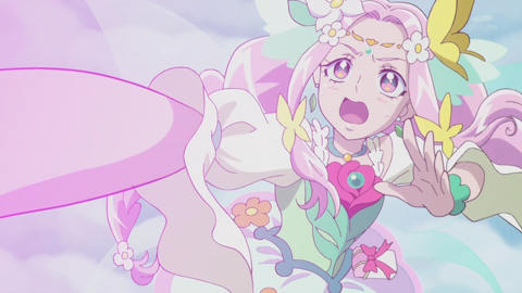 魔法つかいプリキュア第38話-551