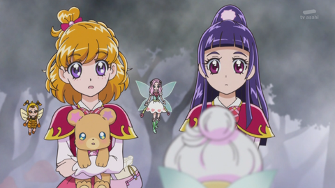 魔法つかいプリキュア第43話-174