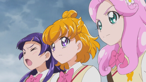 魔法つかいプリキュア第34話-496