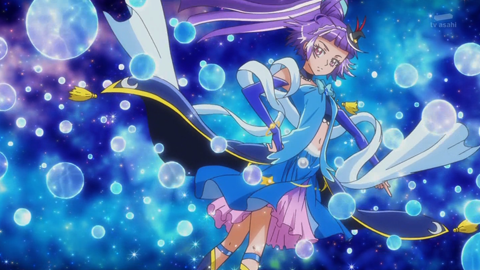 魔法つかいプリキュア第39話-520