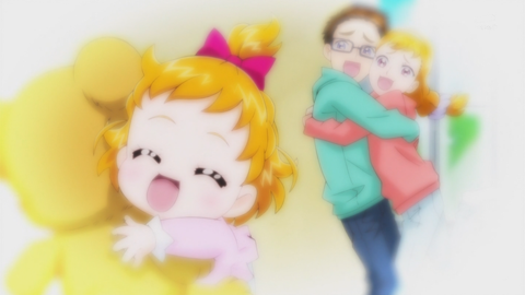 魔法つかいプリキュア第36話-160