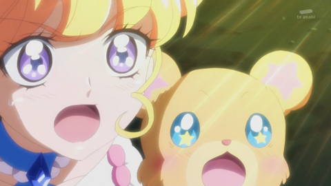 魔法つかいプリキュア第47話-724