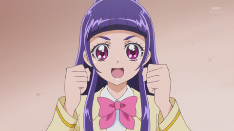 魔法つかいプリキュア第35話-107
