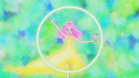 魔法つかいプリキュア第36話-346