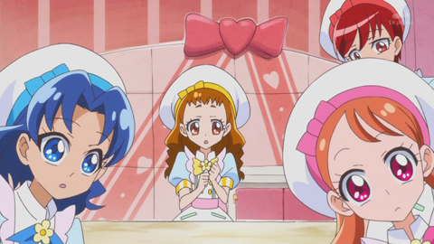キラキラプリキュアアラモード第34話-171