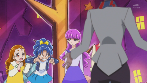 キラキラプリキュアアラモード第37話-132