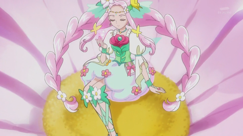 魔法つかいプリキュア第39話-521