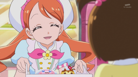 キラキラプリキュアアラモード第31話-021