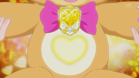 魔法つかいプリキュア第42話-396