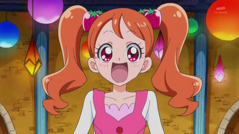 キラキラプリキュアアラモード第19話-379