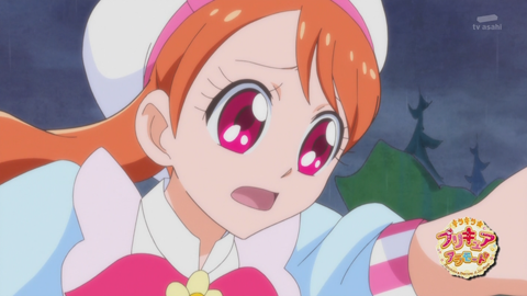 キラキラプリキュアアラモード第33話-303