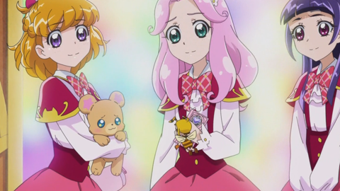 魔法つかいプリキュア第43話-767