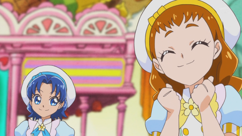 キラキラプリキュアアラモード第33話-672