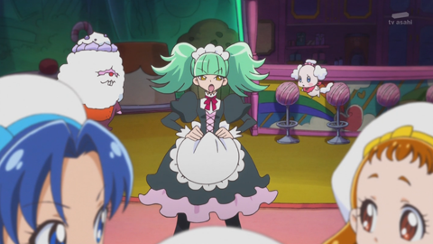 キラキラプリキュアアラモード第49話-088