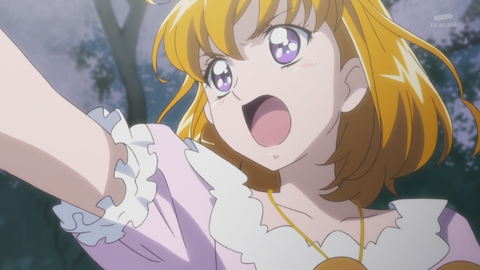 魔法つかいプリキュア第49話-0914