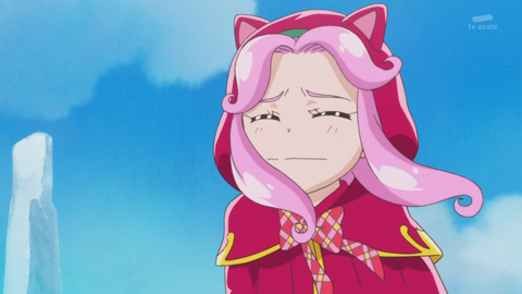 魔法つかいプリキュア第37話-192