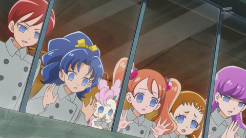 キラキラプリキュアアラモード第47話-399