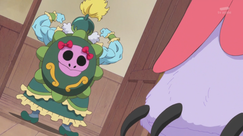 魔法つかいプリキュア第29話-134