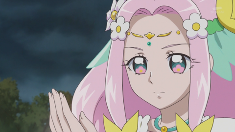 魔法つかいプリキュア第26話-602