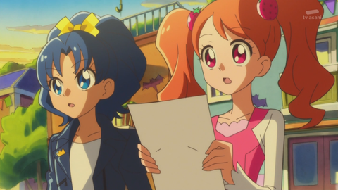 キラキラプリキュアアラモード第37話-260