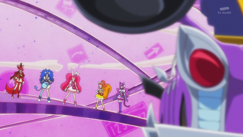 キラキラプリキュアアラモード第31話-405