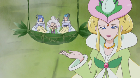 魔法つかいプリキュア第43話-144