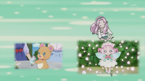 魔法つかいプリキュア第31話-575