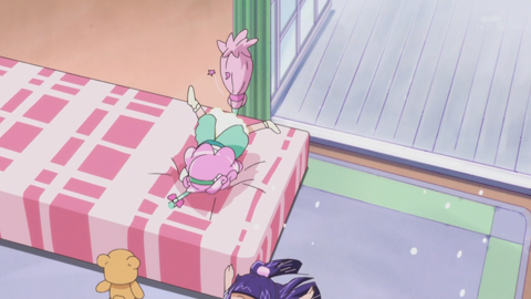 魔法つかいプリキュア第44話-143