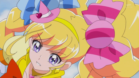 魔法つかいプリキュア第45話-352