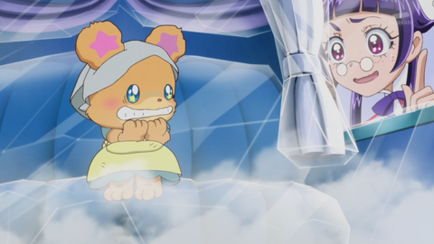 魔法つかいプリキュア第29話-190