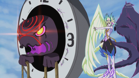 魔法つかいプリキュア第45話-543
