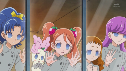 キラキラプリキュアアラモード第47話-417