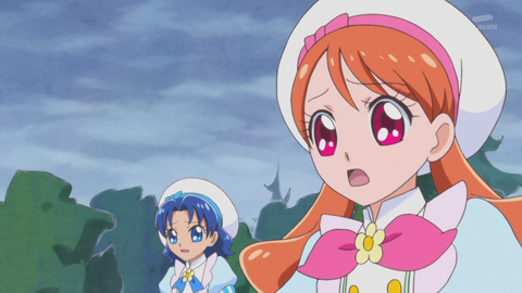 キラキラプリキュアアラモード第33話-282