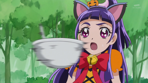 魔法つかいプリキュア第39話-408