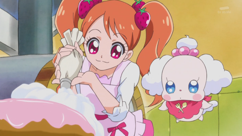 キラキラプリキュアアラモード第7話-406