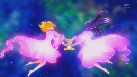 魔法つかいプリキュア第40話-382