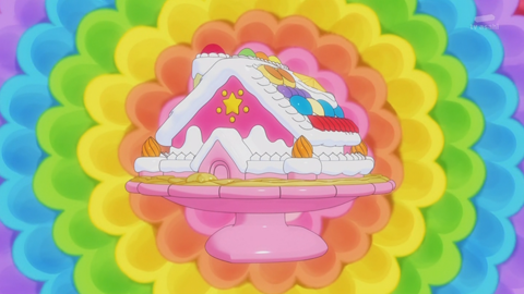 キラキラプリキュアアラモード第43話-442