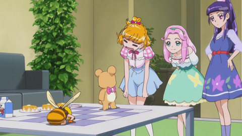 魔法つかいプリキュア第36話-104