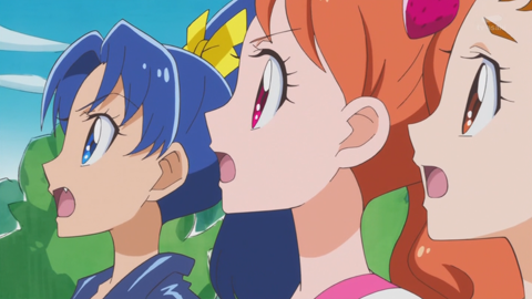 キラキラプリキュアアラモード第6話-0461