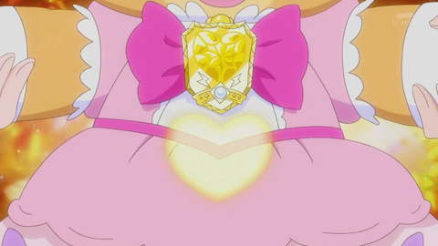 魔法つかいプリキュア第29話-342