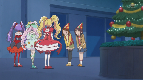 魔法つかいプリキュア第46話-475