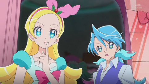 キラキラプリキュアアラモード第49話-056