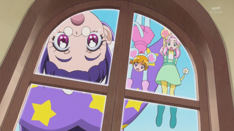 魔法つかいプリキュア第29話-106