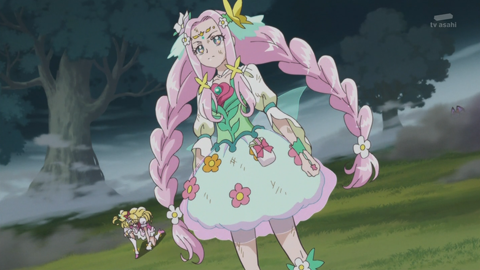 魔法つかいプリキュア第48話-604