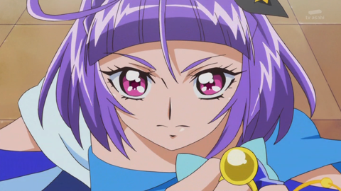 魔法つかいプリキュア第39話-628