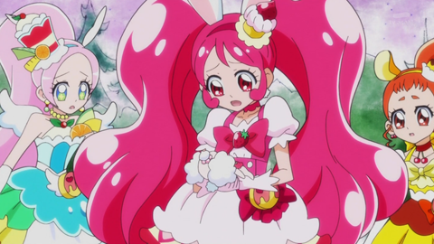 キラキラプリキュアアラモード第38話-555